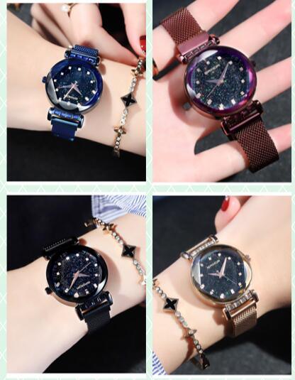 Quartz Watches Women - Amazitshop