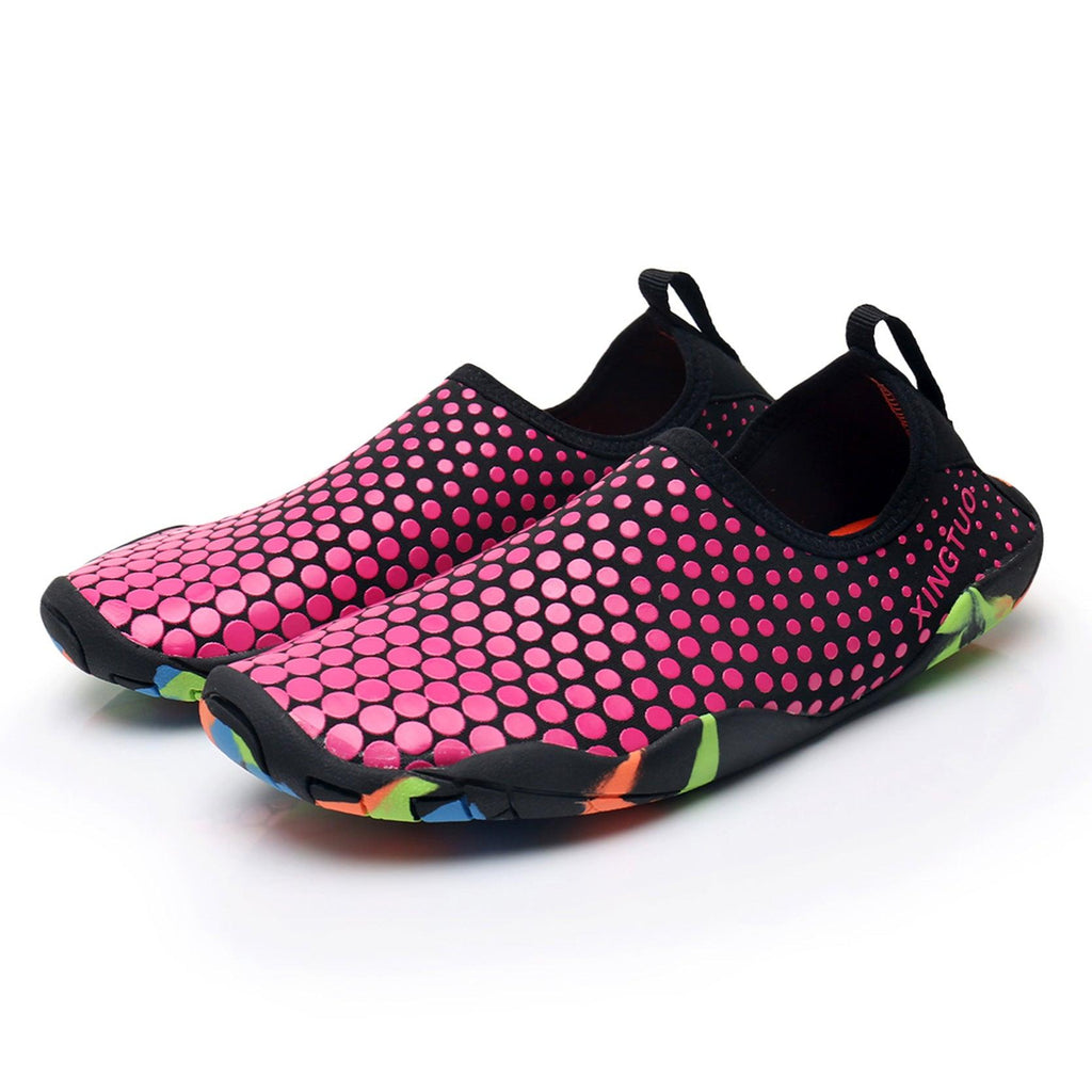 Quick interference water upstream shoes - Amazitshop
