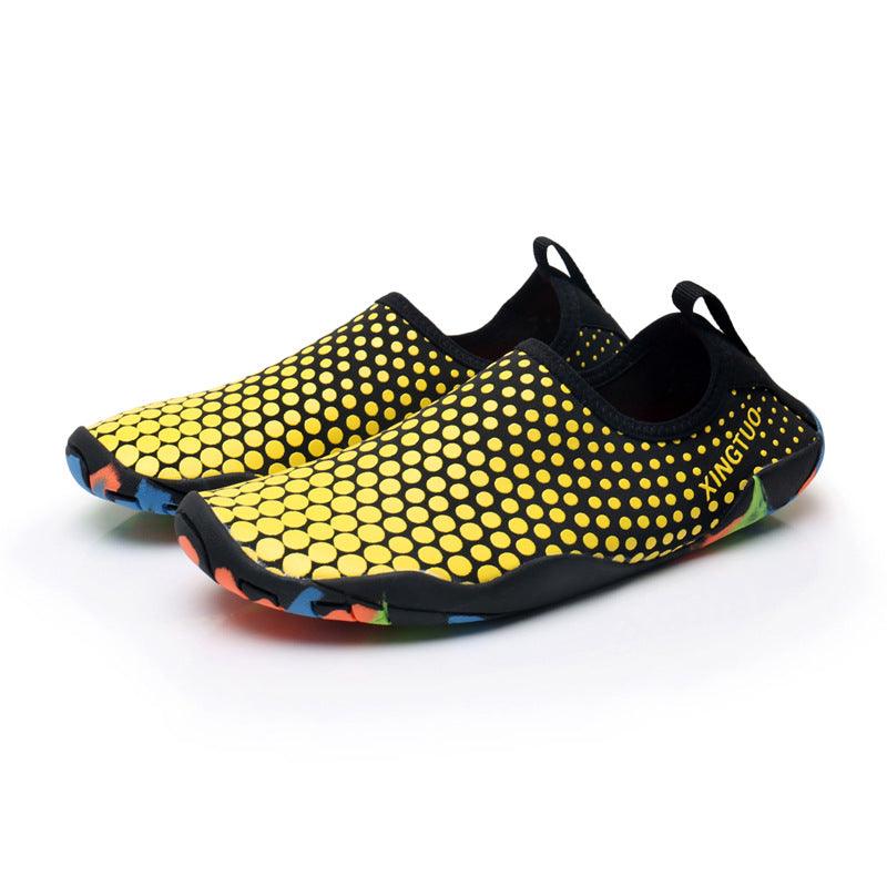 Quick interference water upstream shoes - Amazitshop