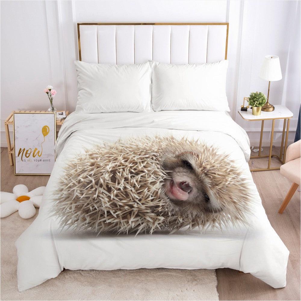 Quilt cover, bedding, dog, cat - Amazitshop