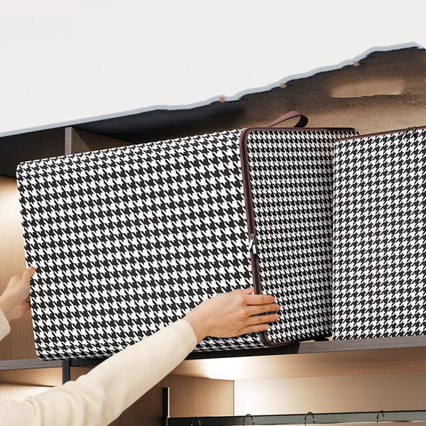 Quilt Dustproof Moving And Packing Bag - Amazitshop