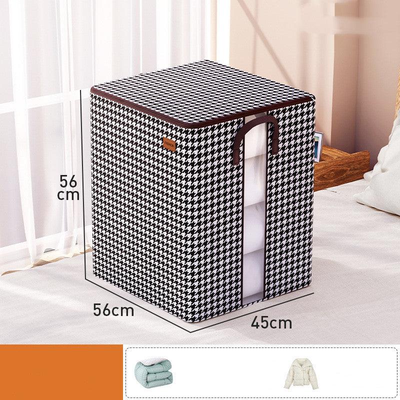 Quilt Dustproof Moving And Packing Bag - Amazitshop