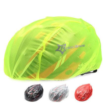 Rain and dustproof helmet cover - Amazitshop
