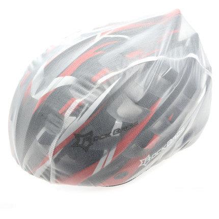 Rain and dustproof helmet cover - Amazitshop