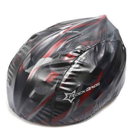 Rain and dustproof helmet cover - Amazitshop