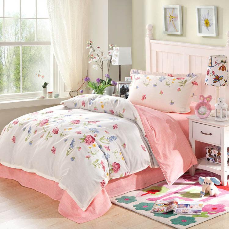Reactive Printing Bedding - Amazitshop