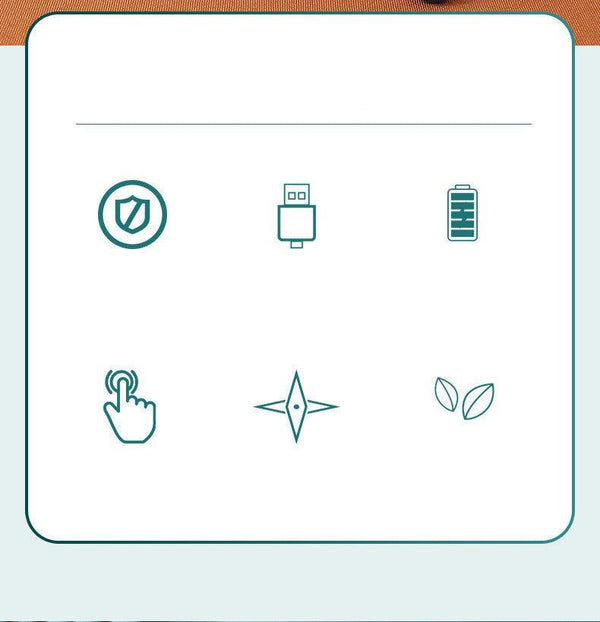 Rechargeable Portable Juicer Cup Small Portable Fruit Juice Machine - Amazitshop