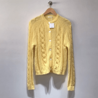Regular Cardigans Sweaters - Amazitshop