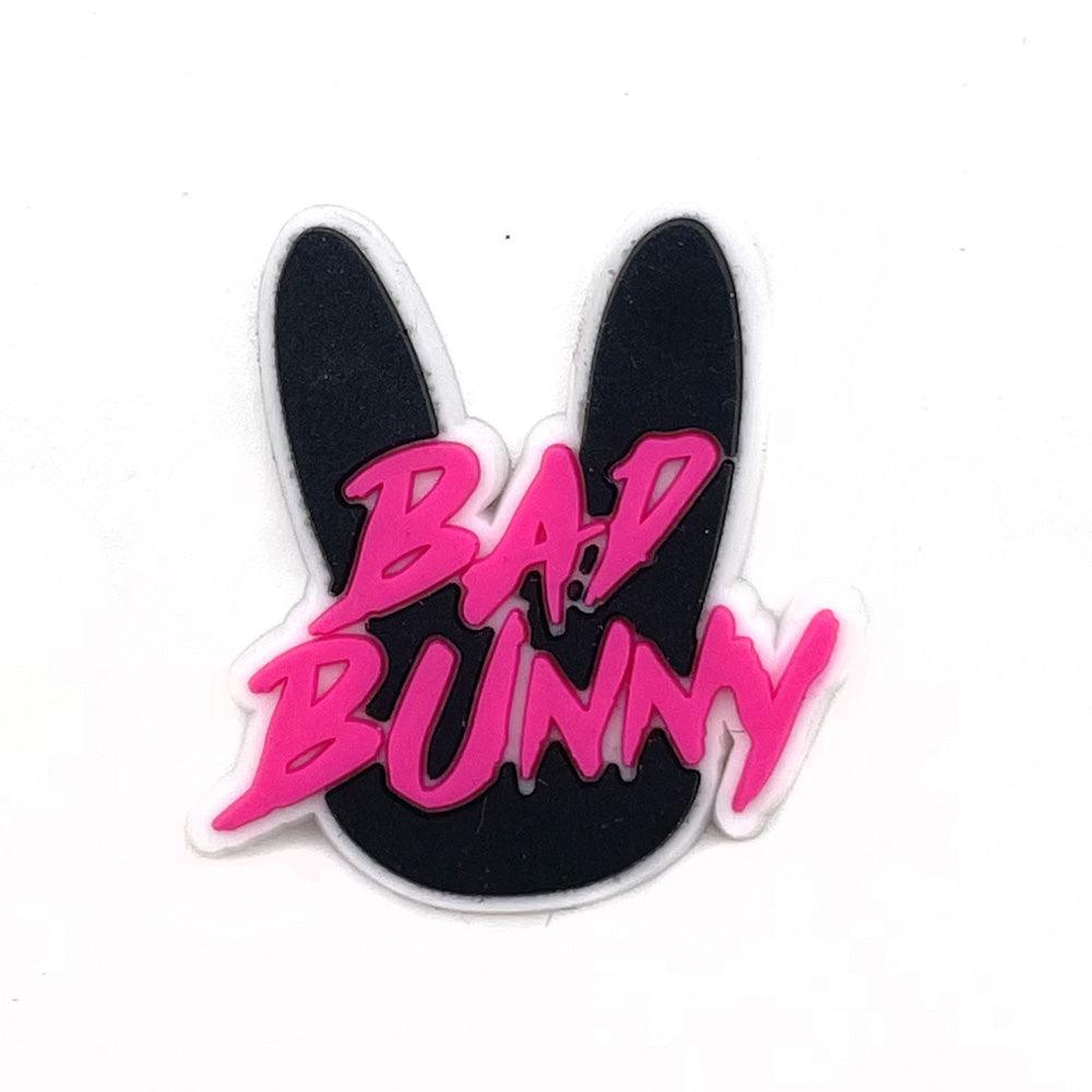 Removable Slippers Cartoon Shoes Decorative Buckle Accessories - Amazitshop