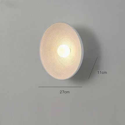 Retro Minimalist Aisle Wall Decoration Lamps - Amazitshop