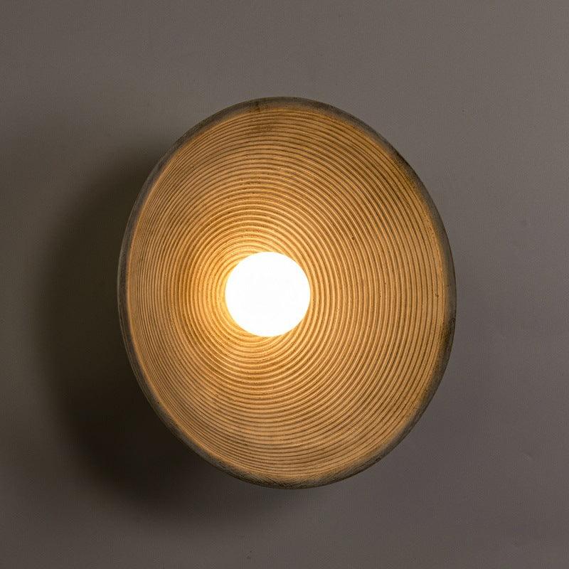 Retro Minimalist Aisle Wall Decoration Lamps - Amazitshop
