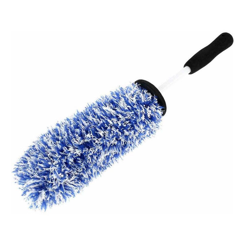 Rim Wheel Cleaning Brush Tire Bell Cleaning Brush - Amazitshop