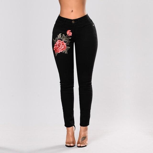 Ripped Jeans For Women - Amazitshop
