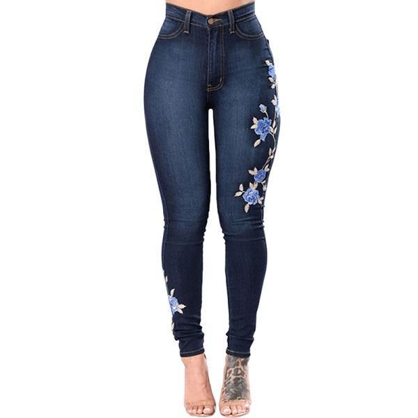 Ripped Jeans For Women - Amazitshop
