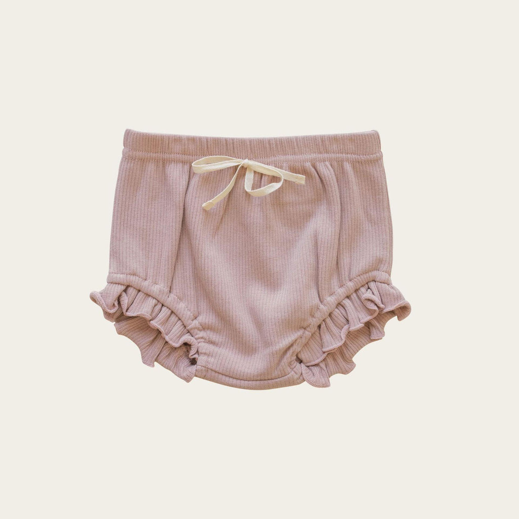 Rose Grey Embroidered Knitting Baby Kids Clothing - Amazitshop