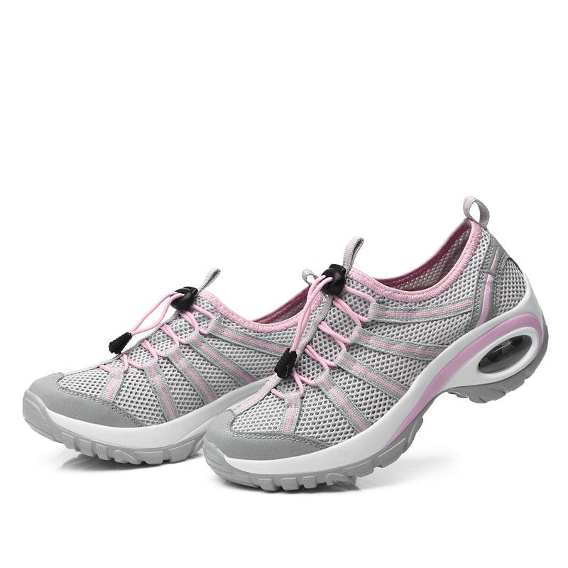 Running Shoes For Women Mesh Women Sport Shoes - Amazitshop