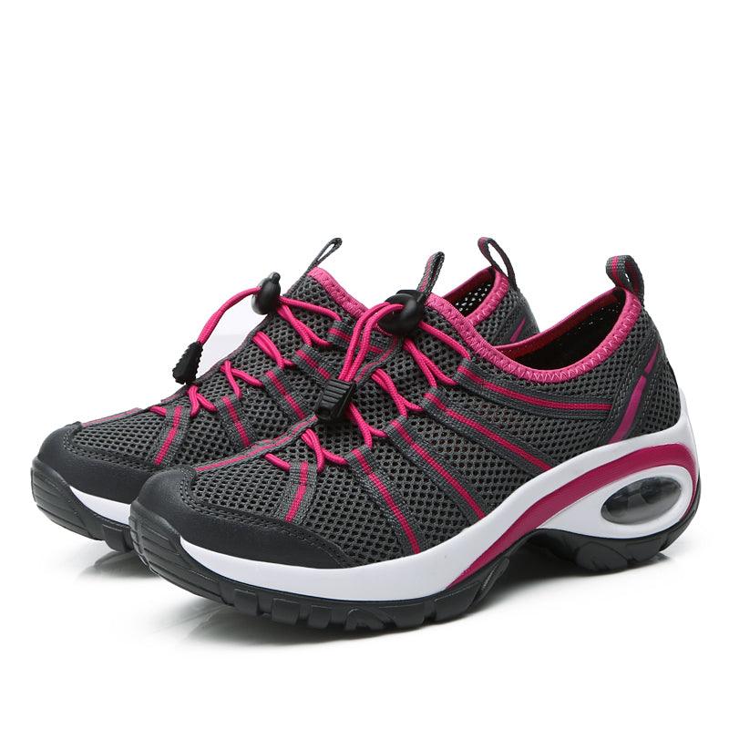 Running Shoes For Women Mesh Women Sport Shoes - Amazitshop