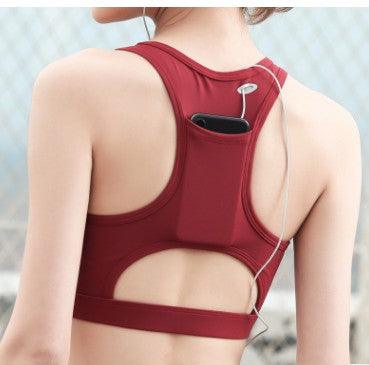 Running training exercise underwear - Amazitshop