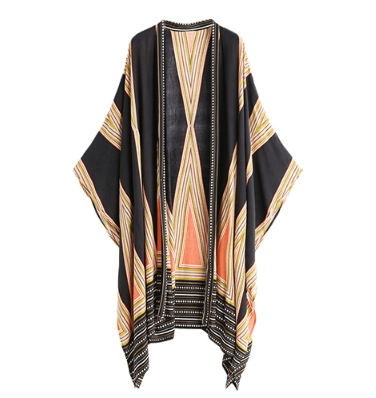 Safari Kimono - Amazitshop