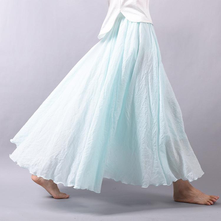 Saia Summer Skirts - Amazitshop