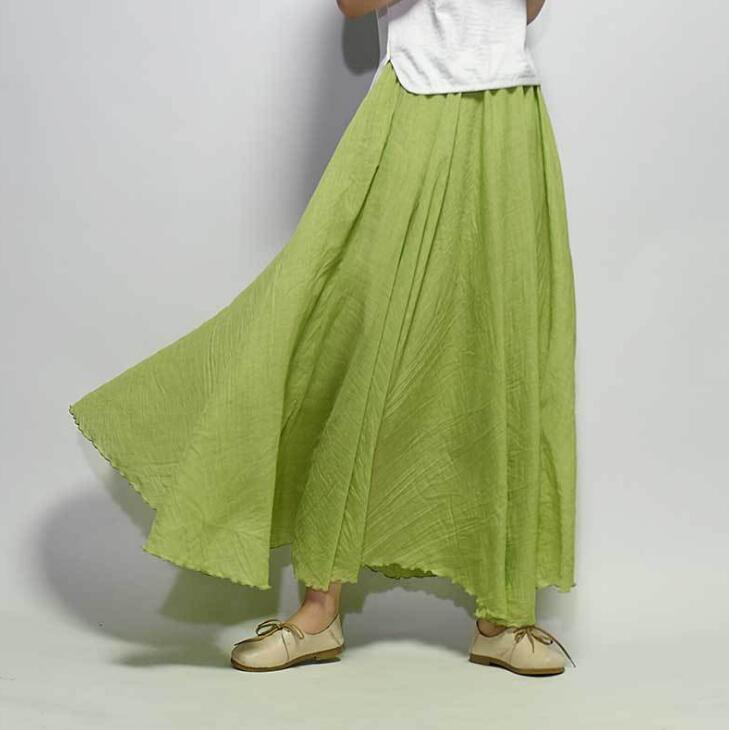 Saia Summer Skirts - Amazitshop