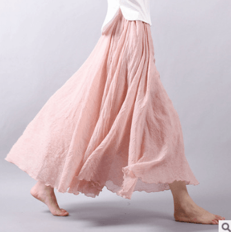 Saia Summer Skirts - Amazitshop