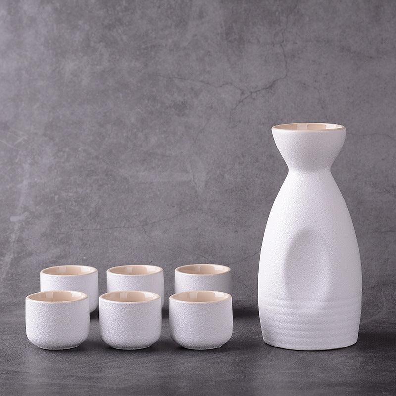 Sakura Vintage Sake Set - Amazitshop