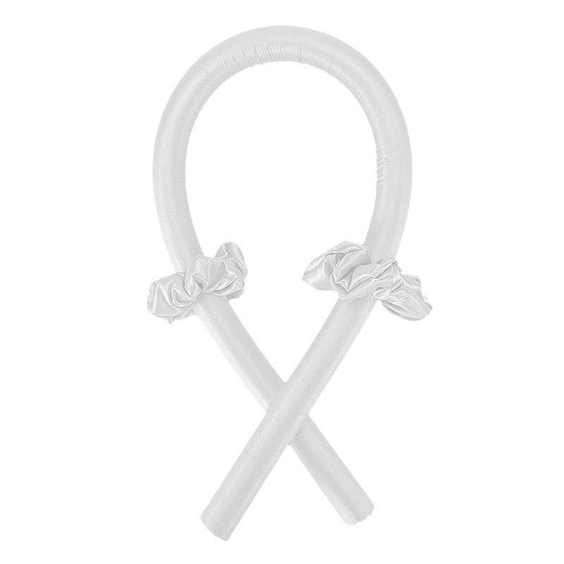 Salon Styling Sleep Curling Foam Wave Curler Lazy No Heat Curling Hair Tools - Amazitshop