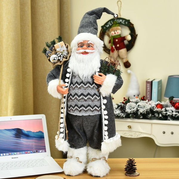 Santa's home decorations - Amazitshop