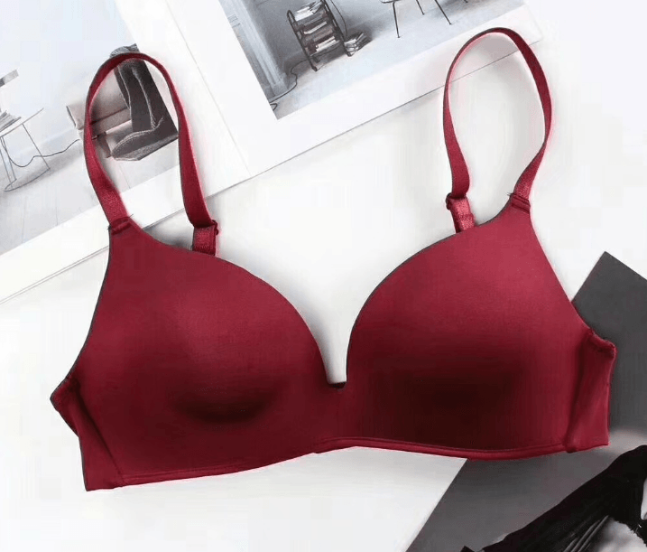 Seamless Bras for Women Push Up Bras - Amazitshop