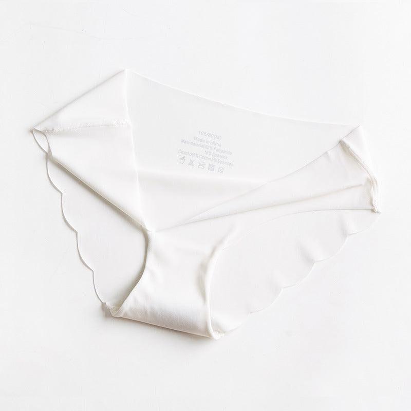 Seamless Panty Set Underwear Female Comfort Intimates Fashion - Amazitshop