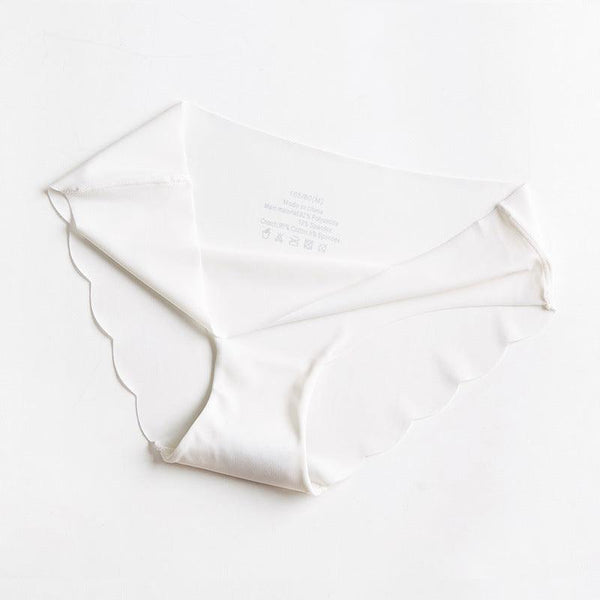 Seamless Panty Set Underwear Female Comfort Intimates Fashion - Amazitshop