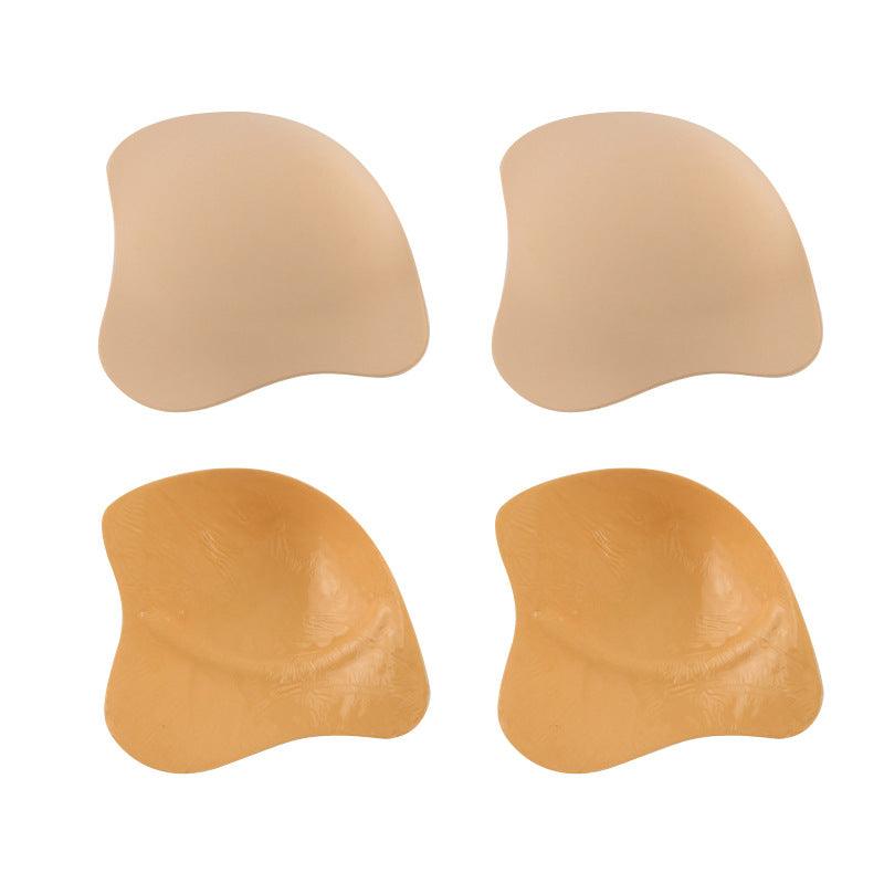 Seamless silicone invisible nipple - Amazitshop