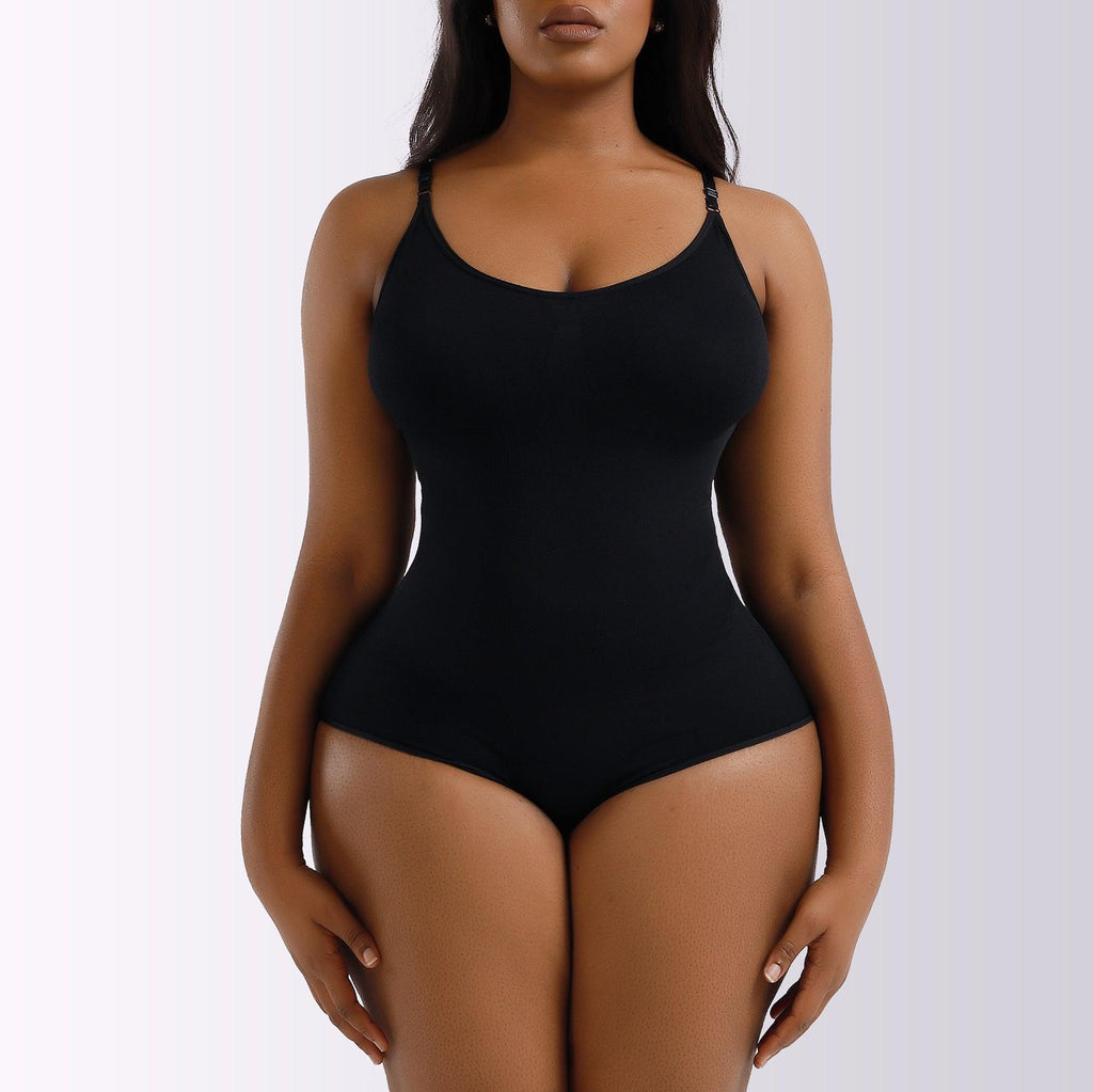Seamless Slimming Shapewear For Women Waist Trainer Butt Lifter Underwear Body Shaper - Amazitshop