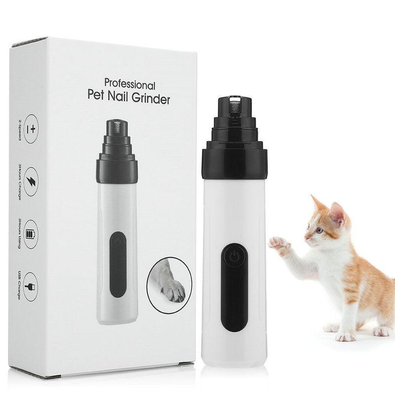 Second Gear Pet Nail Sharpener - Amazitshop