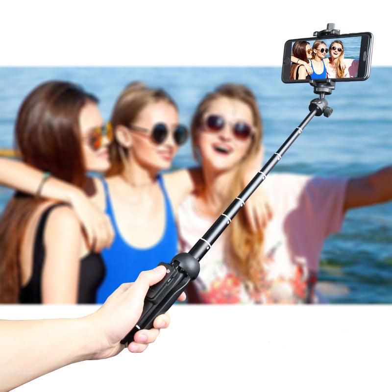 Selfie Stick Tripod Photography Bracket - Amazitshop