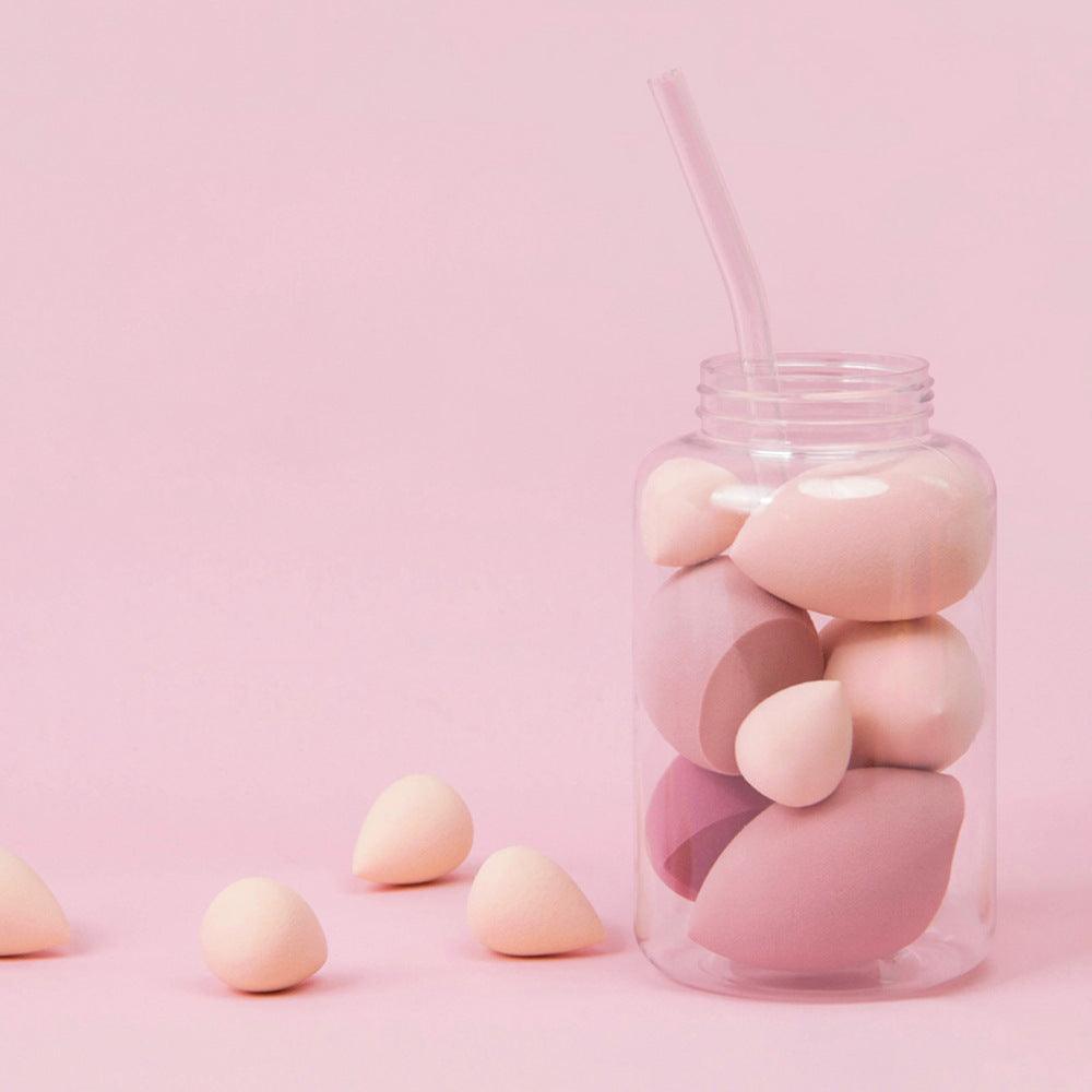 Set of 7 Beauty and Eggs - Amazitshop