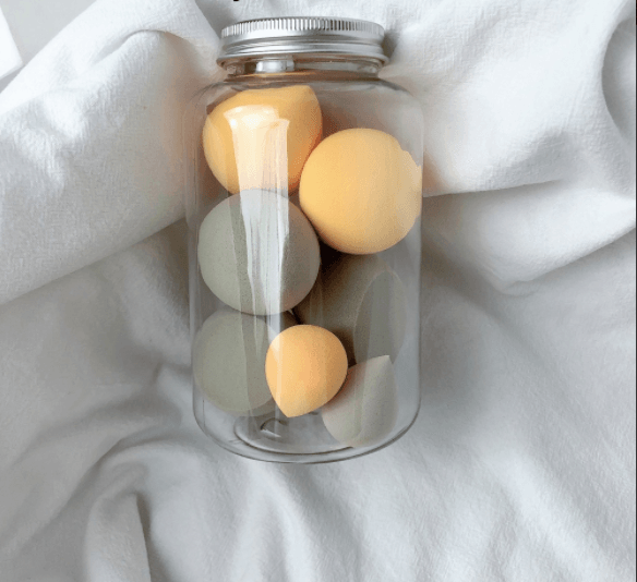 Set of 7 Beauty and Eggs - Amazitshop