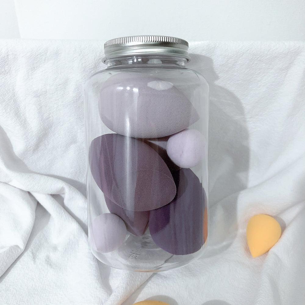 Set of 7 Beauty and Eggs - Amazitshop