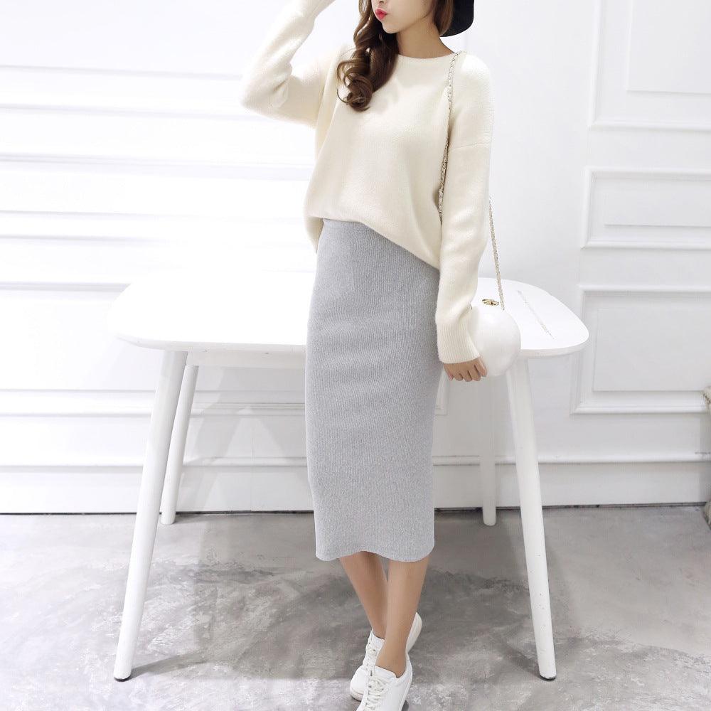 Sexy Chic Pencil Skirts - Amazitshop