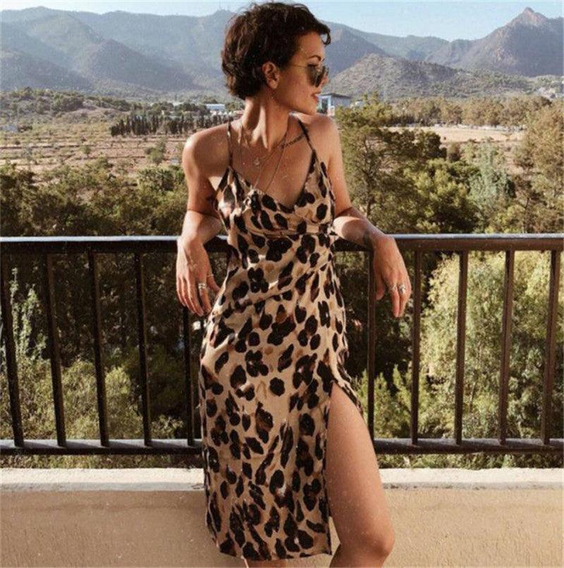 Sexy Dress Fashion Women Dress - Amazitshop