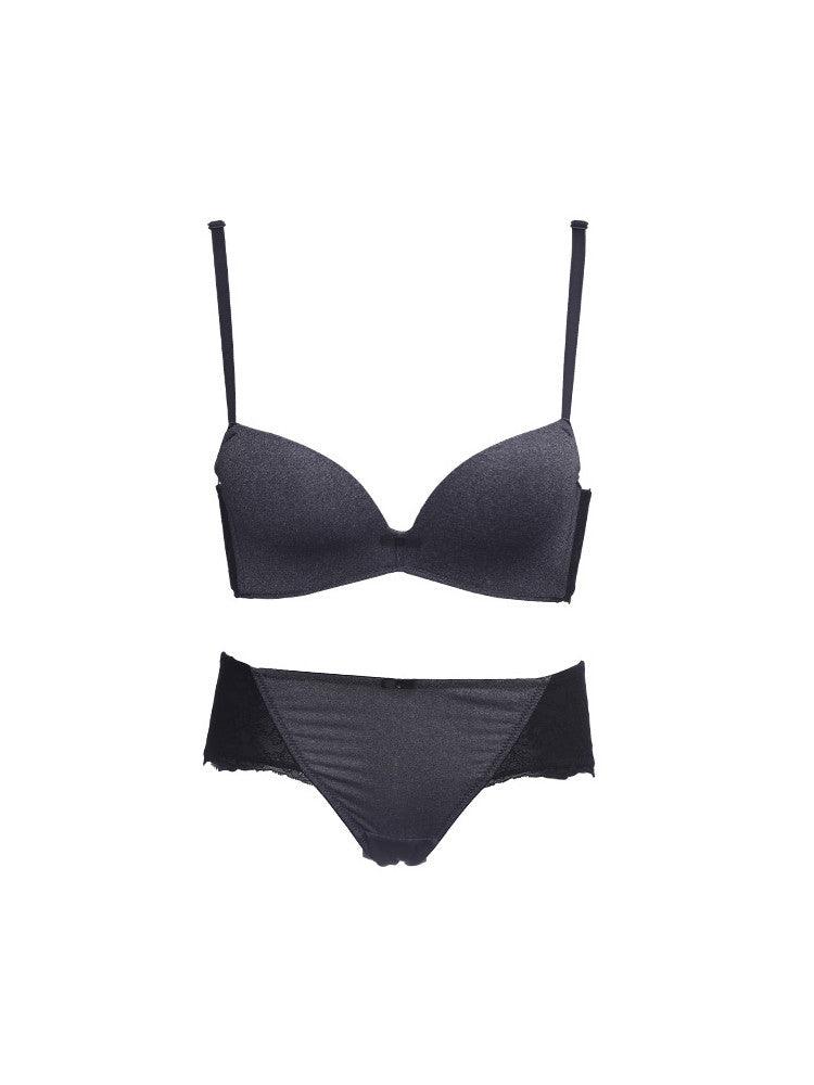 Sexy Lace Thin Lingerie Set - Amazitshop