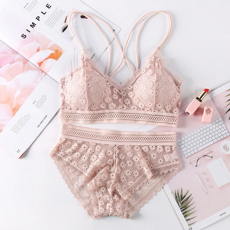 Sexy lingerie bra - Amazitshop