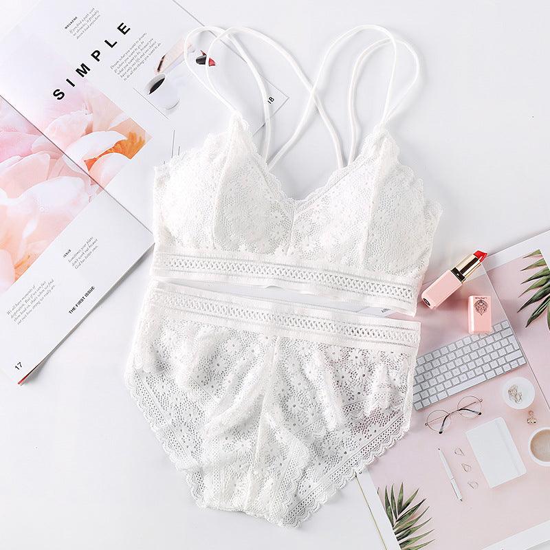 Sexy lingerie bra - Amazitshop