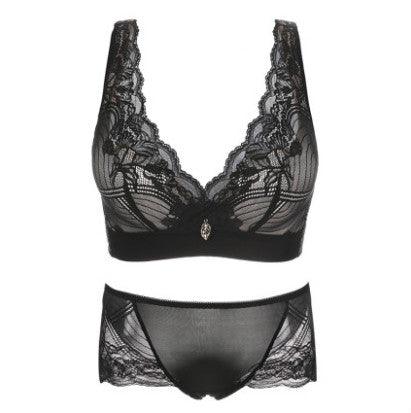 Sexy lingerie set - Amazitshop