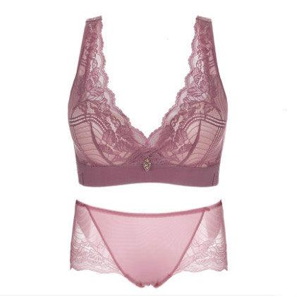 Sexy lingerie set - Amazitshop