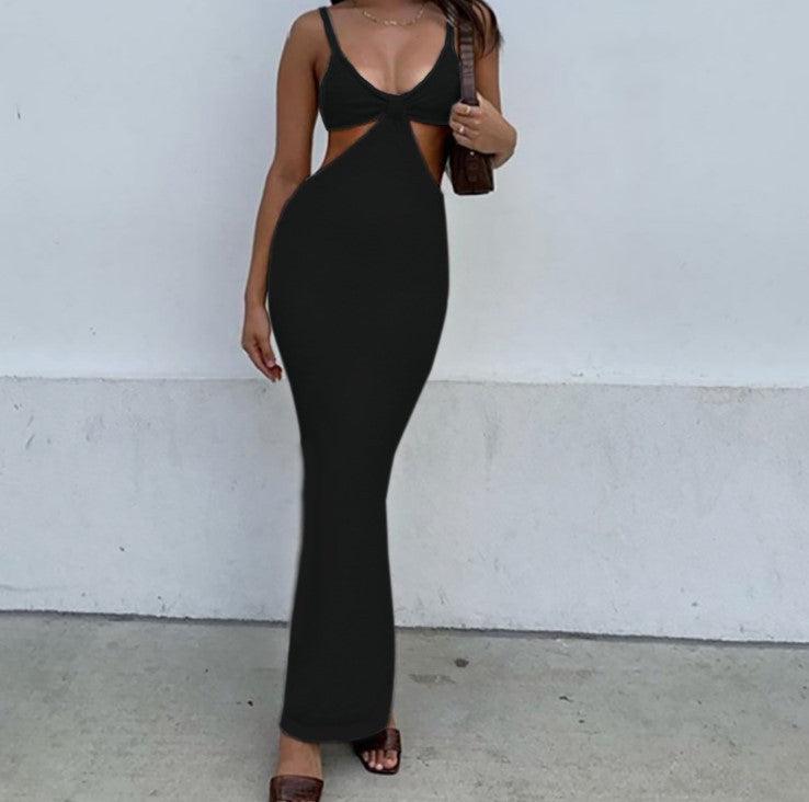 Sexy Prom Bandage Dress Dress Women - Amazitshop