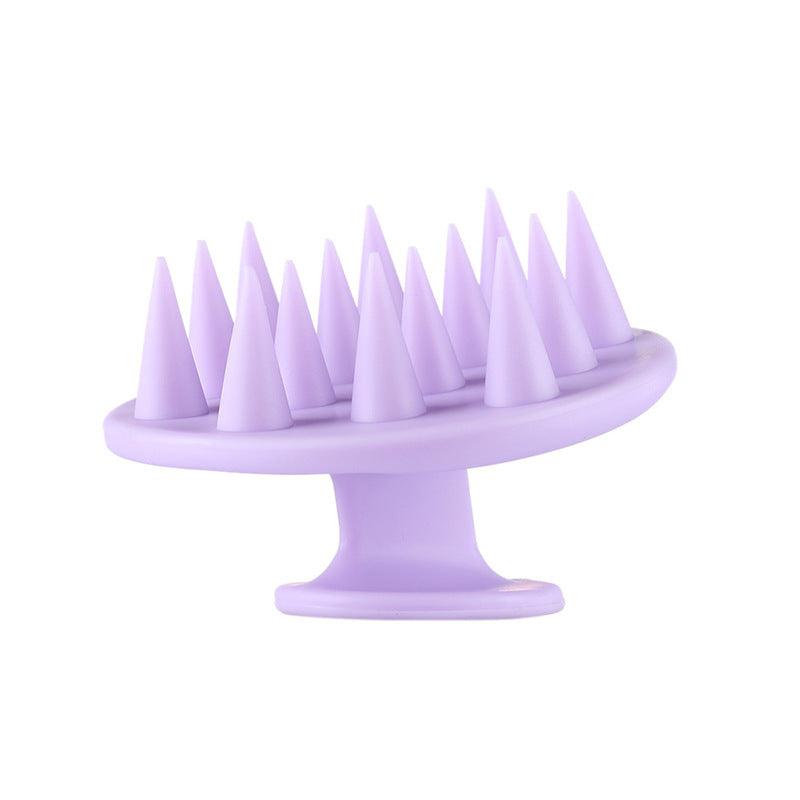 Shampoo Brush Household Cleaning Brush - Amazitshop