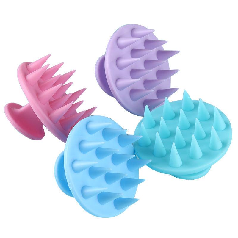 Shampoo Brush Household Cleaning Brush - Amazitshop