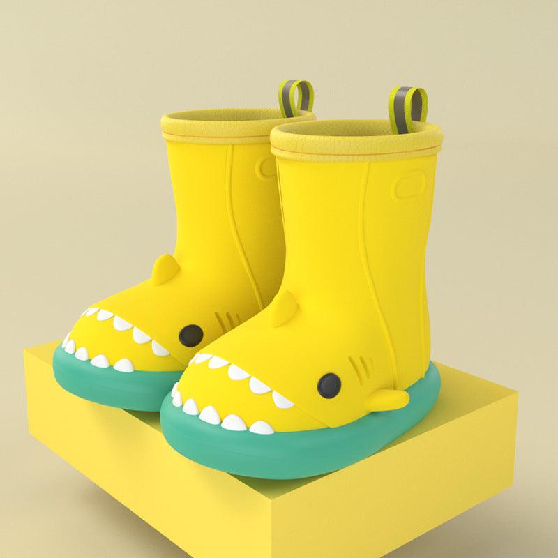 Shark Shoes Kids Rain Boots - Amazitshop